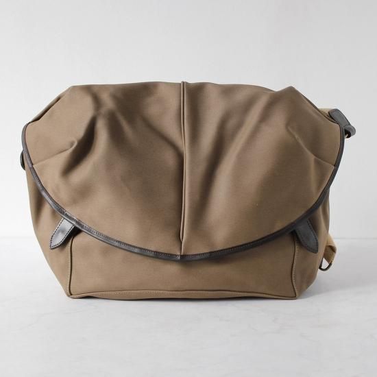 POKITCLASSIC CAPSULE L（OLIVE） - The Tastemakers & Co