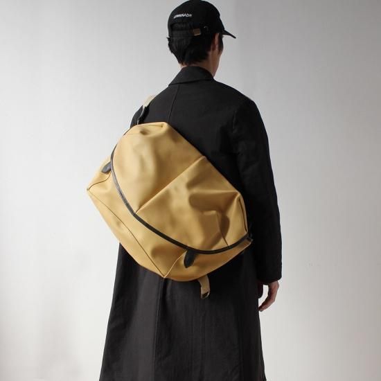 POKITCLASSIC CAPSULE L（OLIVE） - The Tastemakers & Co