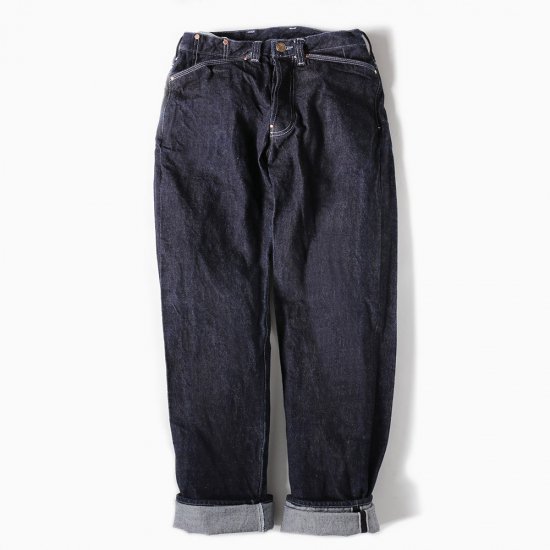TENDER Co.132 RINCE WIDE JEANS - The Tastemakers & Co. ONLINE SHOP