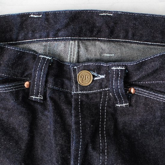 TENDER Co.132 RINCE WIDE JEANS - The Tastemakers & Co. ONLINE SHOP