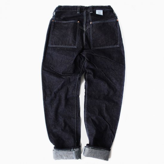 TENDER Co. 130T TAPERED JEANS
