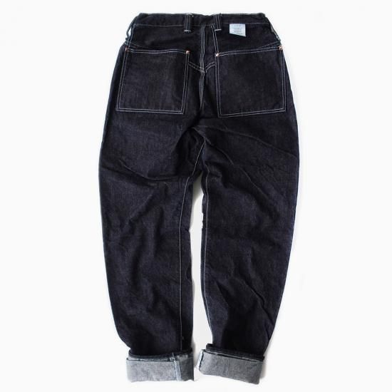 tender co unborn denim tepered 130 サイズ3デニム/ジーンズ