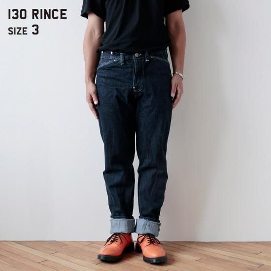 TENDER Co. 130T TAPERED JEANS