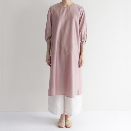 予約商品 Miithaaiiレイ ワンピース Mauve Pink The Tastemakers Co Online Shop 予約商品 Miithaaiiレイ ワンピース Mauve Pink The Tastemakers Co Online Shop