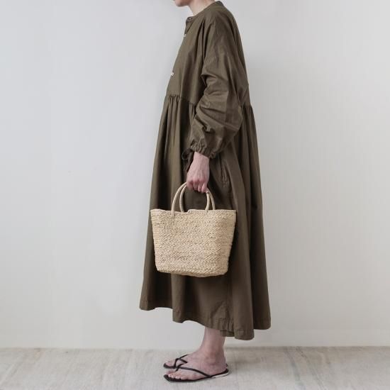 AMPIANA Marche Bag Sサイズ未使用 Marche bag (S) - Color | AMPIANA