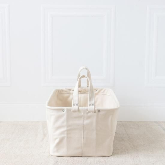 Canvas carry all sale