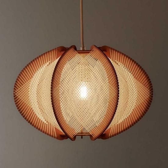 LAFABLIGHTECHINO(QADRO PENDANT LAMP) - The Tastemakers LAFABLIGHTECHINO(QADRO PENDANT LAMP) - The Tastemakers