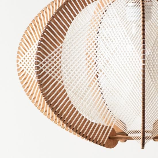 LAFABLIGHTECHINO(QADRO PENDANT LAMP) - The Tastemakers LAFABLIGHTECHINO(QADRO PENDANT LAMP) - The Tastemakers
