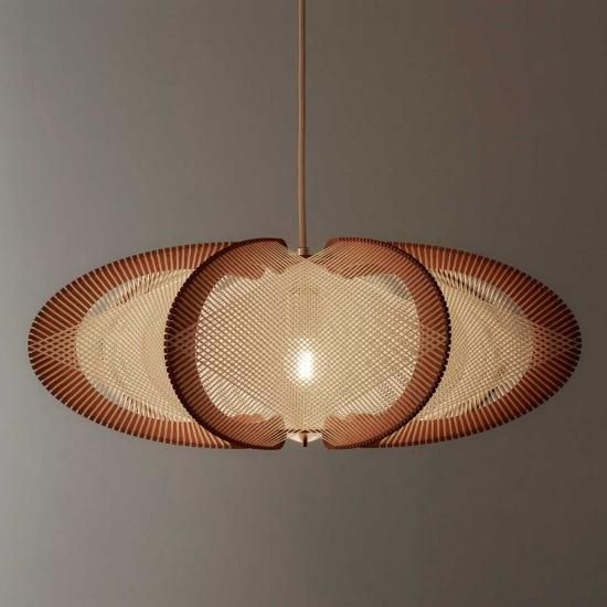 LAFABLIGHTETIOLA(QADRO PENDANT LAMP) - The Tastemakers LAFABLIGHTETIOLA(QADRO PENDANT LAMP) - The Tastemakers