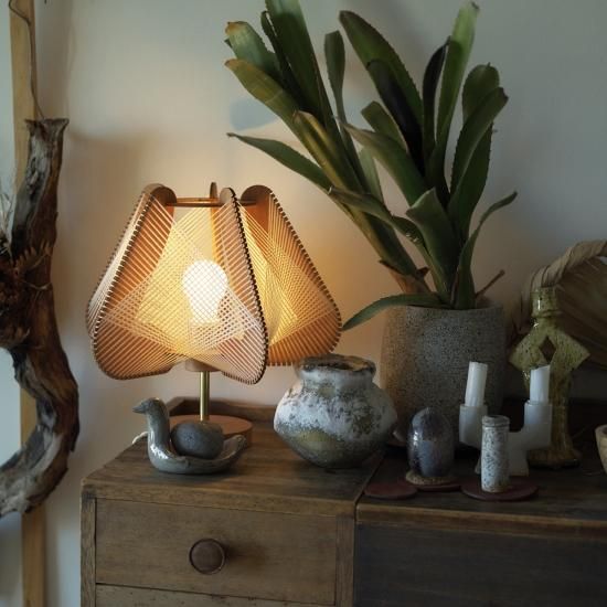 LAFABLIGHTETIOLA（QADRO PENDANT LAMP） - The Tastemakers