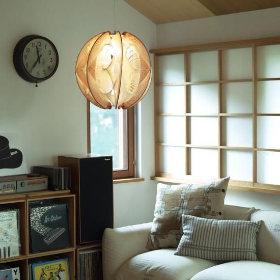 LAFABLIGHTETIOLA(QADRO PENDANT LAMP) - The Tastemakers LAFABLIGHTETIOLA(QADRO PENDANT LAMP) - The Tastemakers