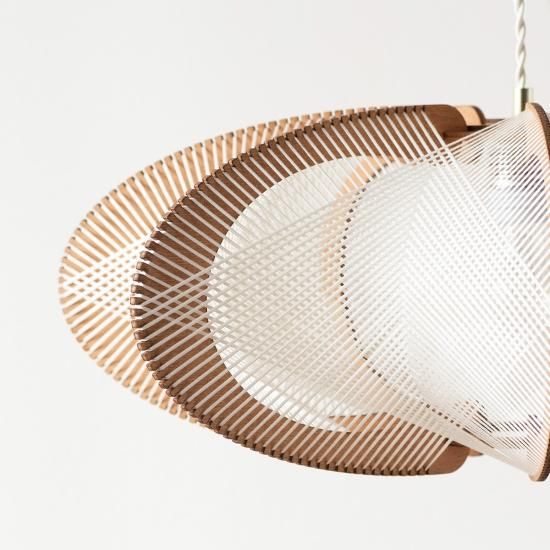 LAFABLIGHTETIOLA（QADRO PENDANT LAMP） - The Tastemakers