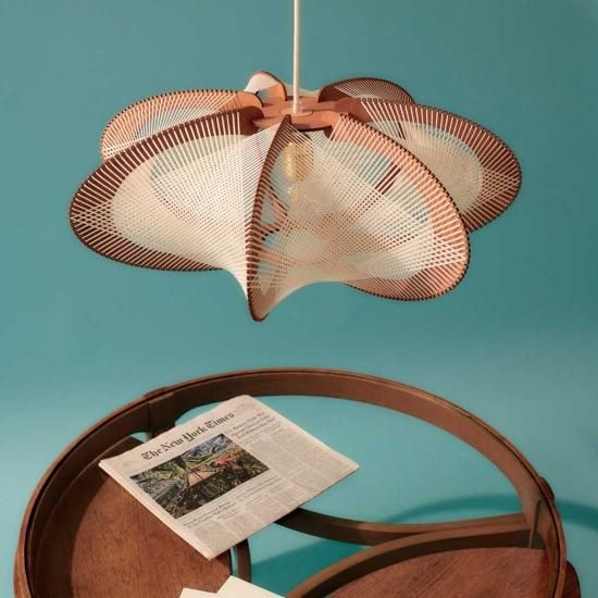 LAFABLIGHTETIOLA（QADRO PENDANT LAMP） - The Tastemakers