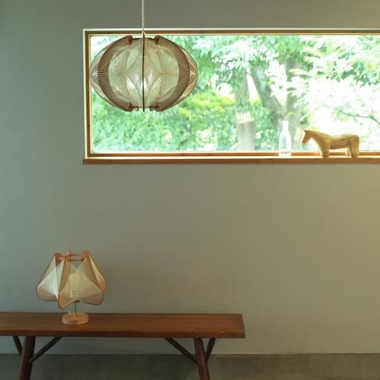 【美品】LAFABLIGHT ASTROFI Ufo Pendant LAFABLIGHT ラファブライト｜ ASTROFI（UFOLA PENDANT LAMP