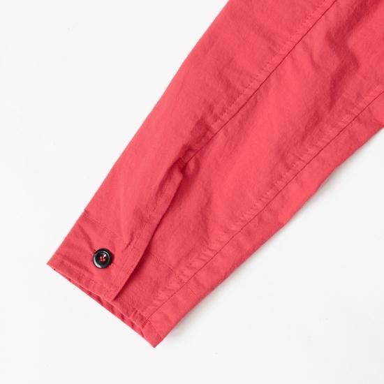 Yarmo BOILER SUIT(PINK GRAPEFRUIT) - The Tastemakers & Co Yarmo BOILER SUIT(PINK GRAPEFRUIT) - The Tastemakers & Co