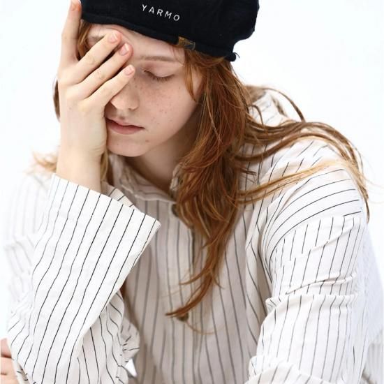 Yarmo × Digawel × F/CE ボイラースーツ ネイビー L 新品 Yarmo × Digawel × F/CE ボイラースーツ ネイビー L 新品