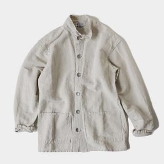 TENDER CO コットンウール ネイビーシャツ ACTIVE TAILOR】コーコランコットンドレスシャツ｜メンズ