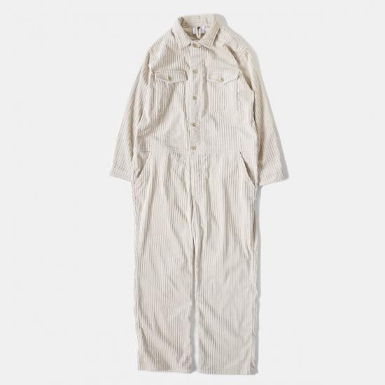 Yarmo Boiler Suits S ベージュ Yarmo BOILER SUIT & SOCKS ｜ NEWS｜The Tastemakers & CO.