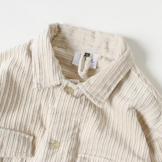 Yarmo Boiler Suits S ベージュ yarmo × fofofofa 『THE SUIT』/ BEIGE | fofofofa