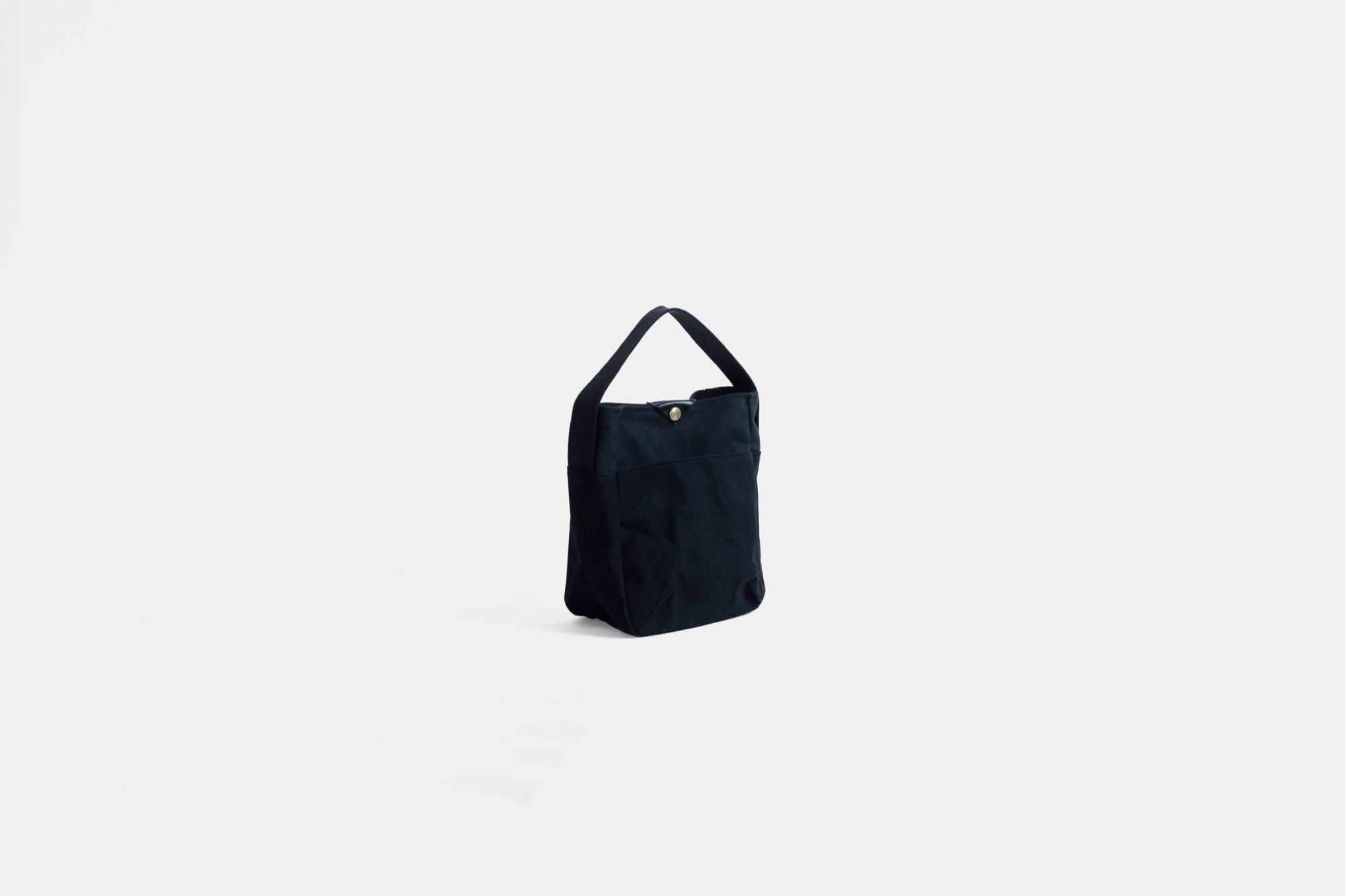 なー様 BOTTEGA VENETA(ボッテガヴェネタ) / トートバッグ/--/BLK