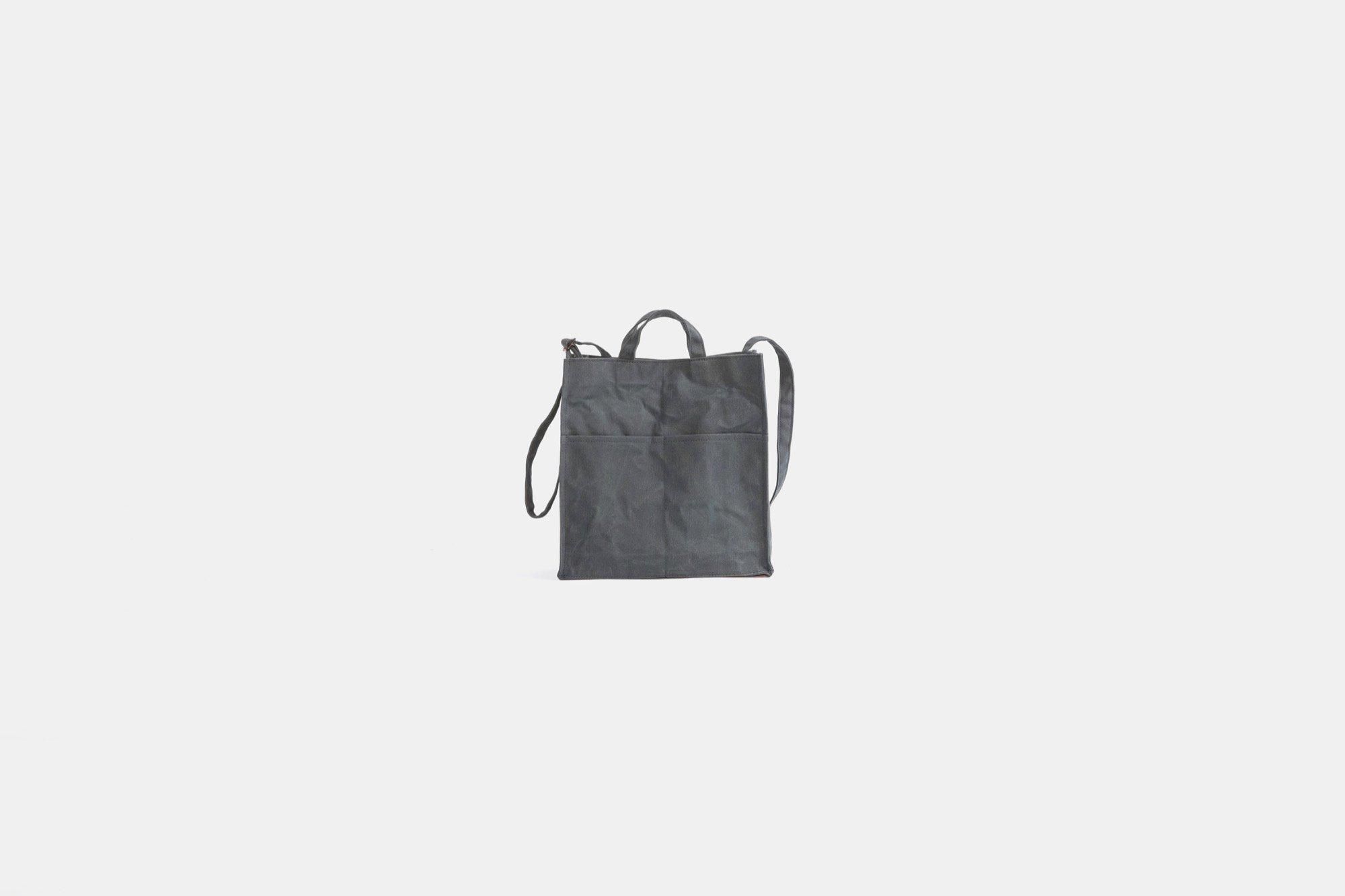 バッグ Toshiyuki Oosima OKAMOCHI BAG(FREE BLACK): LASTFRAME: MENS｜ STUDIOUS ONLINE