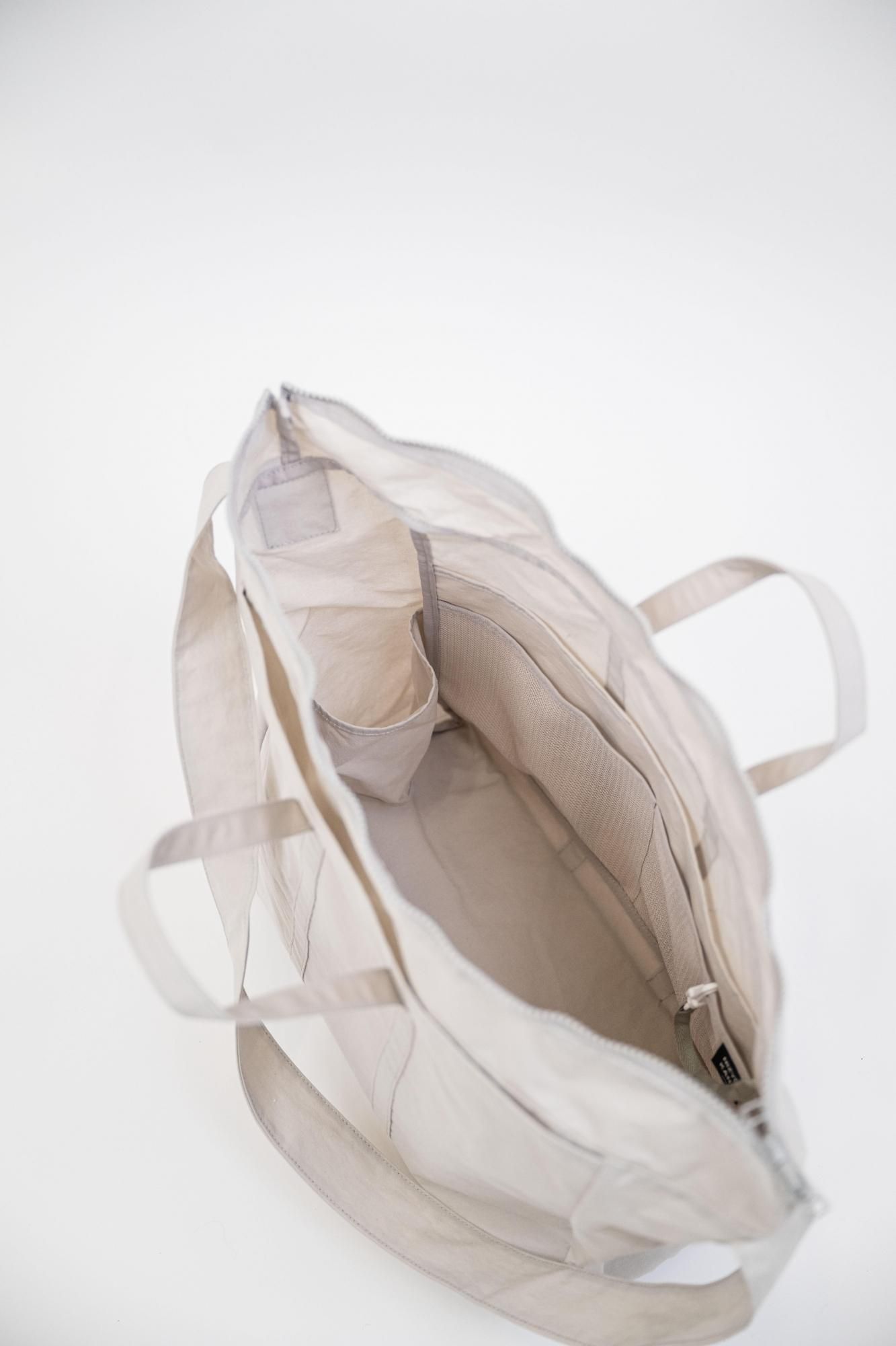 Airyトート L ピンク（はまじコラボトート） - NIZYU KANO 公式通販サイト