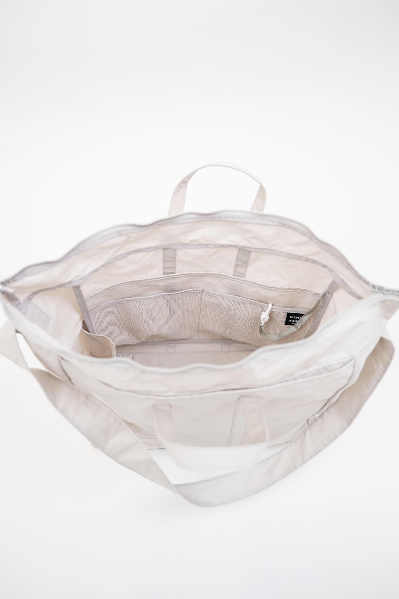 Airyトート L ピンク（はまじコラボトート） - NIZYU KANO 公式通販サイト