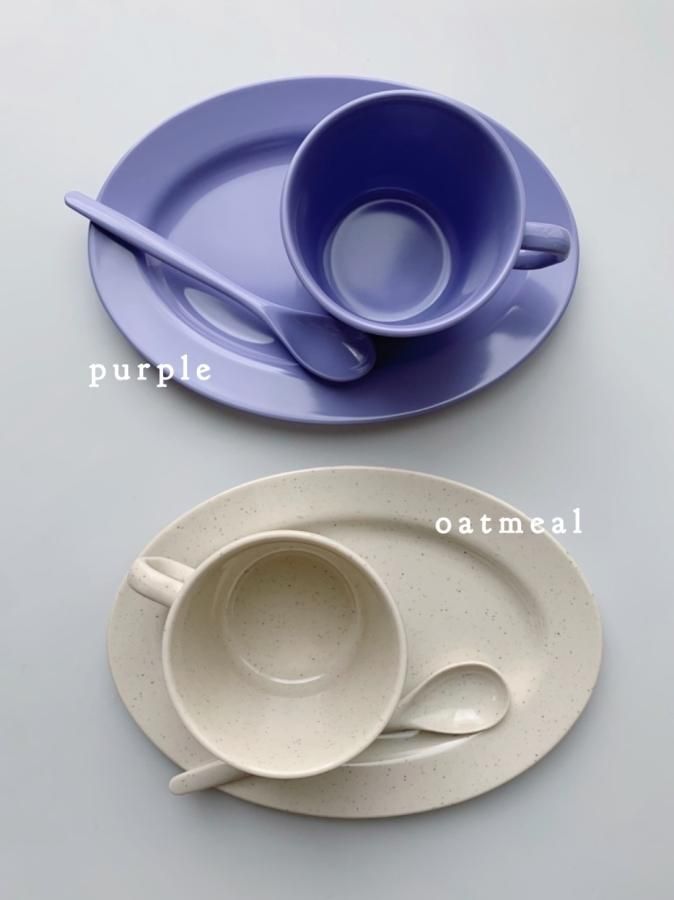 ♥️キャンプ用品♥️メラミン製食器 ５種類 各６枚 セット Amazon.co.jp: MissYIP メラミン食器セット 12個 - Talavera
