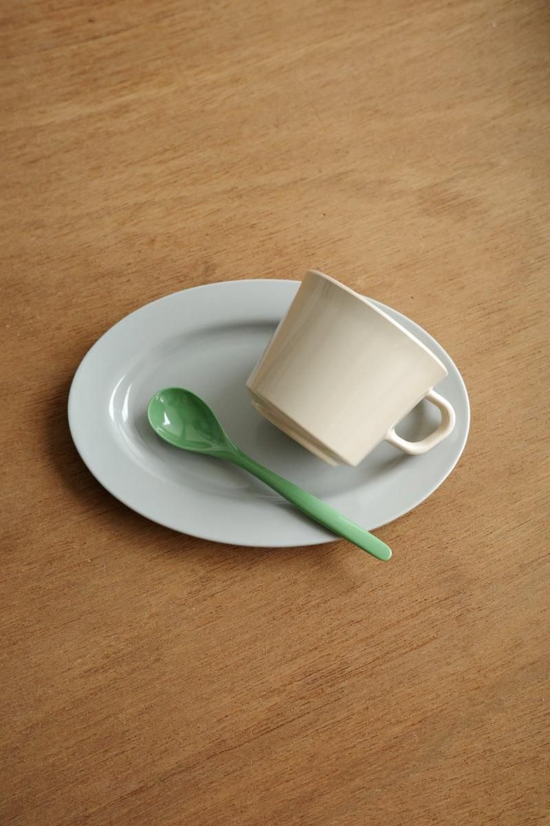 557.CINQ メラミンカップ(7color) - MERCI CAMPA