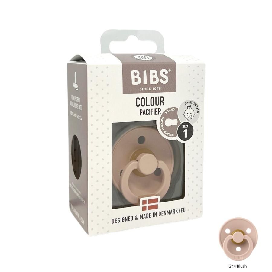 美品　アメリカ直輸入　babies スノーベイビーズ 871.[BIBS] おしゃぶり - MERCI CAMPA