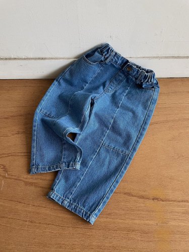 <img class='new_mark_img1' src='https://img.shop-pro.jp/img/new/icons14.gif' style='border:none;display:inline;margin:0px;padding:0px;width:auto;' />1594.patchwork denim pants
