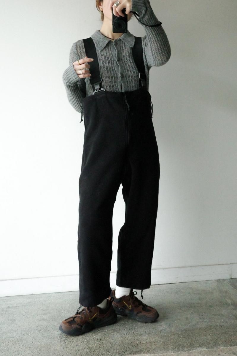 20%OFF]1842.[デッドストック] U.S. POLATEC フリースパンツ