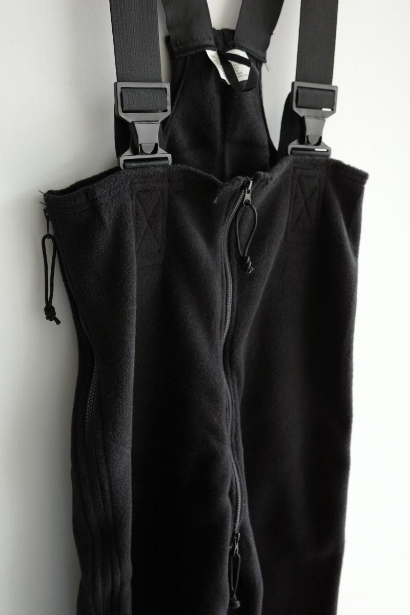 20%OFF]1842.[デッドストック] U.S. POLATEC フリースパンツ