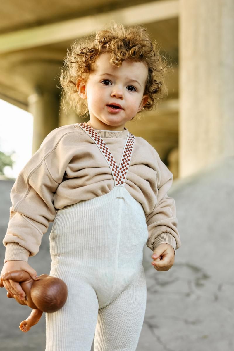 SILLY Silas Footless Collection_Creamy Lavender