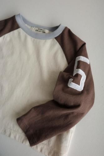 <img class='new_mark_img1' src='https://img.shop-pro.jp/img/new/icons20.gif' style='border:none;display:inline;margin:0px;padding:0px;width:auto;' />[20%OFF]2052.numbering raglan T