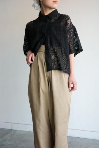 2137.ϡե꡼ 졼磻ɥ (off / black)