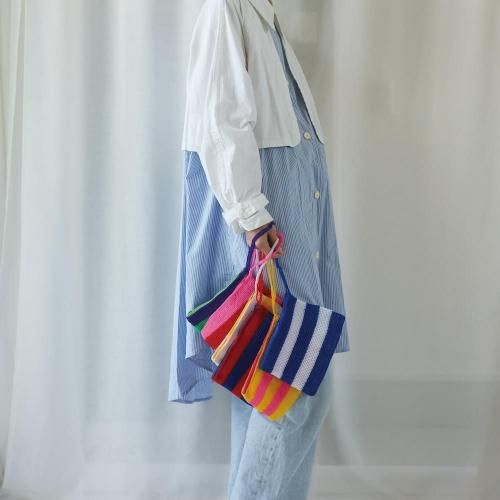 <img class='new_mark_img1' src='https://img.shop-pro.jp/img/new/icons14.gif' style='border:none;display:inline;margin:0px;padding:0px;width:auto;' />2181.[yao] border Net Pouch(4type)