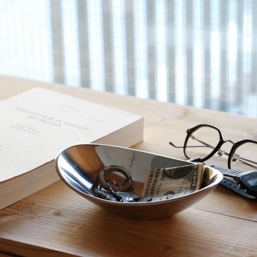 2221.[DETAIL] Aluminium Tray