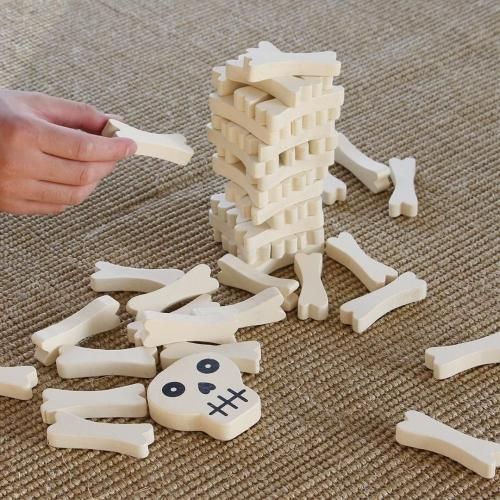 2236.[KIKKERLAND] Stack The Bones