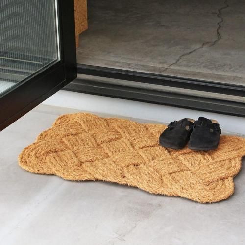 2238.[DETAIL] Infinity Coir Mat(Medium)