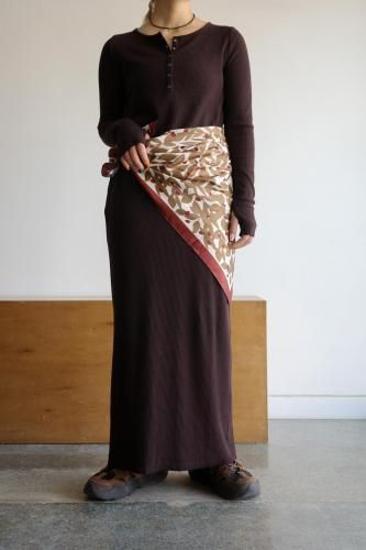 2263.եå إ꡼ͥå ֥ԡ(brown / sumi black)