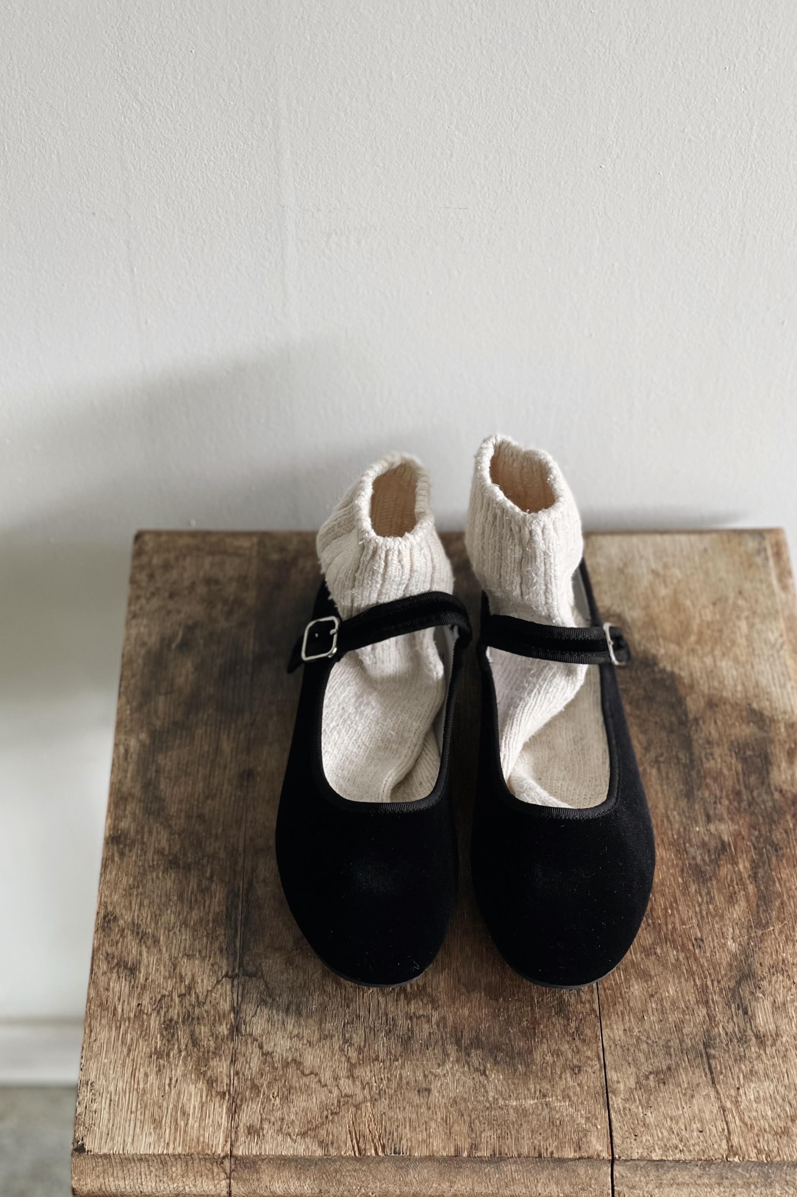 2273.kung fu shoes(23.0cm-25.0cm) - MERCI CAMPA