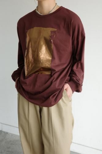 2277.ץȥСT(white / bordeaux / charcoal)