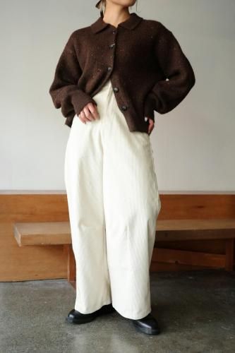 <img class='new_mark_img1' src='https://img.shop-pro.jp/img/new/icons14.gif' style='border:none;display:inline;margin:0px;padding:0px;width:auto;' />2332.ǥ ֥ѥ(brown / black / ecru)