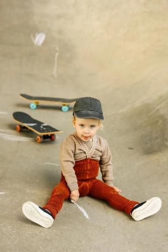 <img class='new_mark_img1' src='https://img.shop-pro.jp/img/new/icons58.gif' style='border:none;display:inline;margin:0px;padding:0px;width:auto;' />2338.[SILLY Silas] Granny Teddy Warmy Footless Collection(Cinnamon checked)