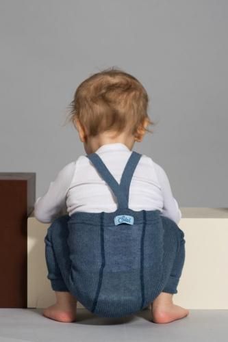 <img class='new_mark_img1' src='https://img.shop-pro.jp/img/new/icons58.gif' style='border:none;display:inline;margin:0px;padding:0px;width:auto;' />2341.[SILLY Silas] Footless Collection (Steel Blue Blend)