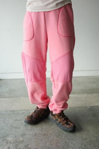 <img class='new_mark_img1' src='https://img.shop-pro.jp/img/new/icons58.gif' style='border:none;display:inline;margin:0px;padding:0px;width:auto;' />2349. ܥե꡼ åȥѥ(beige / pink)