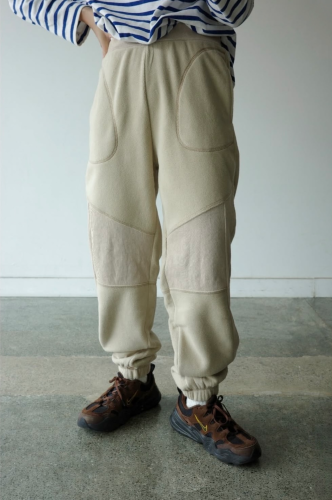 2349. ܥե꡼ åȥѥ(beige / pink)