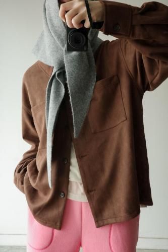 2351.ե ĥ㥱å(brown)