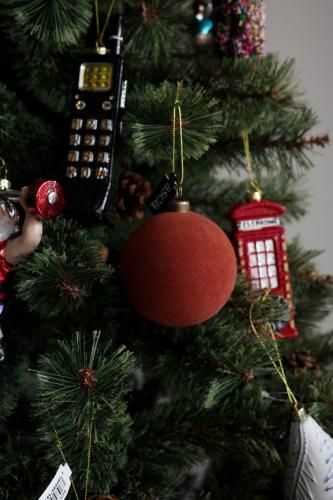 2358.ꥹޥ ʥ(brick ball / red crystal)